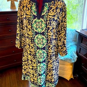 Luxology Shift Dress Size 10